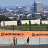コース清掃
