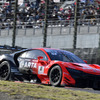 3位#8 ARTA NSX-GT