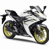 ヤマハ YZF-R25（2018年）