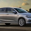 フィアット・ティーポ 改良新型