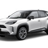 トヨタ ヤリスクロス HYBRID Z(2WD)