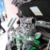 2011年フランクフルト・モーターショーにおける3代目フィアット・パンダ（319型）