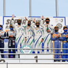2020スーパー耐久第3戦 Gr.2決勝
