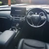 トヨタ クラウン RS（内装色：ブラック）
