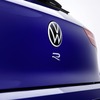 VW ゴルフR 新型、史上最強のゴルフに　11月4日発表