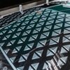 BMW iNEXT の次世代キドニーグリル
