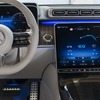 メルセデスベンツ Sクラス 新型のPHV