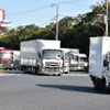 MeeTruck、トラック運送事業者のDXを支援---配車支援アプリを提供