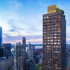 米国ニューヨークのタワーマンション「130ウィリアム」