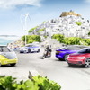 「EVアイランド」計画、島の全車両を電動化へ---VWがギリシャ政府と合意