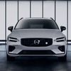 ボルボ V60 T8ポールスターエンジニアード