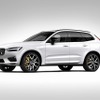 ボルボ XC60 T8ポールスターエンジニアード