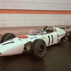 【ホンダF1】初優勝の1965年「RA272」が歴史遺産車に…日本自動車殿堂
