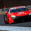 【SUPER GT 第7戦】史上初、ホンダ車がトップ5を独占…ARTA NSX-GTが今季初優勝