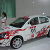 【北京五輪開催記念 写真蔵】北京モーターショー蔵出し画像 その20 長城汽車、紅旗