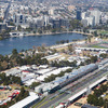 2021年のF1は通常のメルボルン開幕に戻る予定（写真は2019年F1オーストラリアGP）。