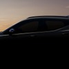 シボレー ボルト 派生電動SUV、2021年夏から生産…ティザー［動画］