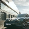 ポルシェ・タイカン がノルウェー発売半年で1000台目を納車