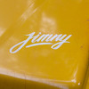 『JIMNY the ROOTS』（ジムニー ザ・ルーツ）