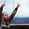 【F1 トルコGP】ハミルトンが優勝、シューマッハに並ぶ7度目のタイトルを獲得