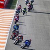 MotoGP第14戦バレンシアGP