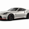 フェアレディZ NISMO のパフォーマンス向上、スポーツリセッティング タイプ-1発売