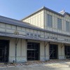 大正時代のイメージを受け継ぐ新駅舎…折尾駅がリニューアル　2021年1月2日
