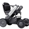 次世代電動車椅子、WHILLモデルC2