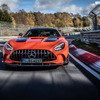 メルセデスAMG GT ブラックシリーズ