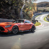 メルセデスAMG GT ブラックシリーズ