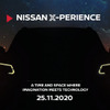 日産の新型車、11月25日発表… ナバラ ベースのSUVの可能性も［動画］