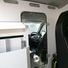 ベルリングC-CABIN救急車