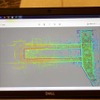 パトロが自律走行するのに3D高精度マップが採用されている