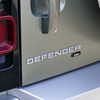 ランドローバー ディフェンダー110 SE