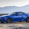 スバル BRZ 新型