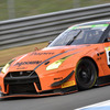 スーパー耐久　ピレリタイヤ