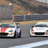 スーパー耐久　ピレリタイヤ