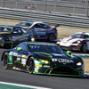 スーパー耐久　ピレリタイヤ