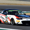 スーパー耐久　ピレリタイヤ