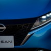 日産 ノート 新型