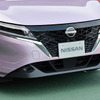 日産ノート新型