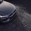 ボルボ V60クロスカントリー