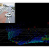 パイオニア、3D-LiDARを活用した「交差点監視システム」の検証を実施