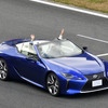 Thanks for ALL  Yoshi MUROYA × LEXUS Special Flight@ FUJI SPEEDWAY