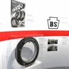 Bridgestone Innovation Gallery　 「WHO WE ARE（挑戦の歩み）」に展示される第一号タイヤのレプリカ