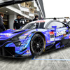 RAYBRIG NSX-GT