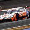 GT500クラス3位の#36 au TOM'S GR Supra