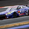 GT300クラス2位、シリーズチャンピオンの#56 リアライズ 日産自動車大学校 GT-R