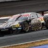 GT300クラス3位の#6 ADVICS muta MC86