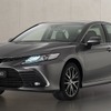 トヨタ・カムリ・ハイブリッド 改良新型（西欧仕様）